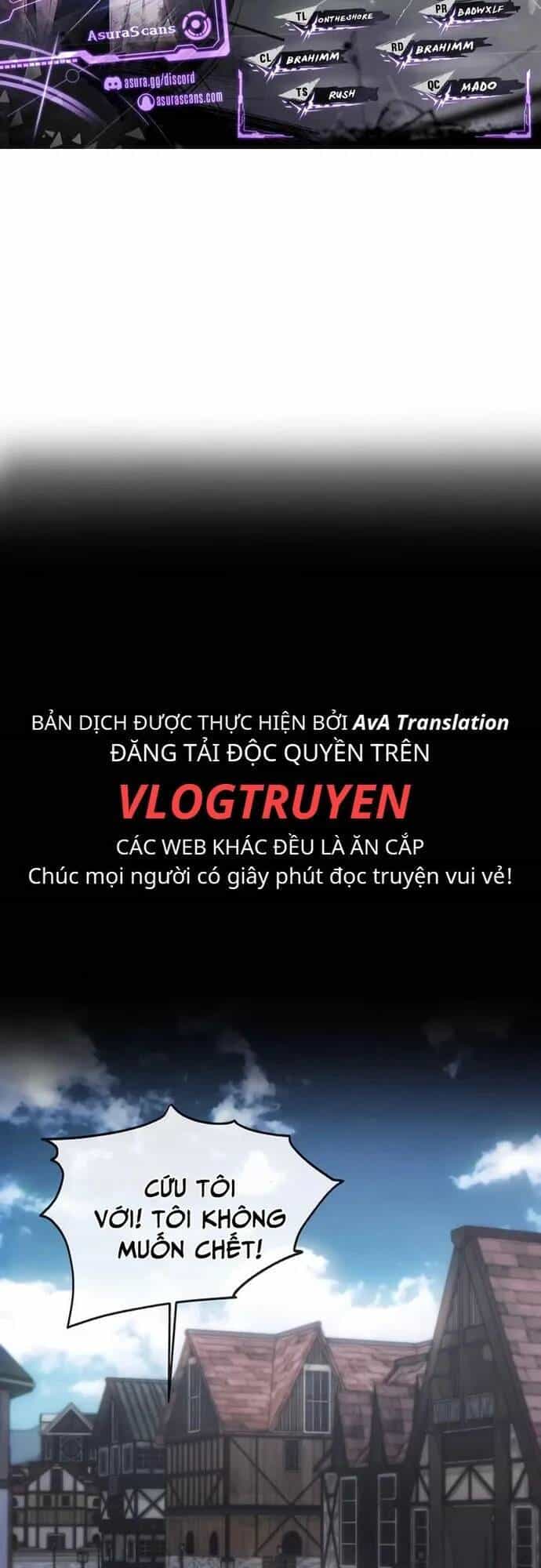 Tao Là Ác Nhân - Chương 94 - ảnh 2