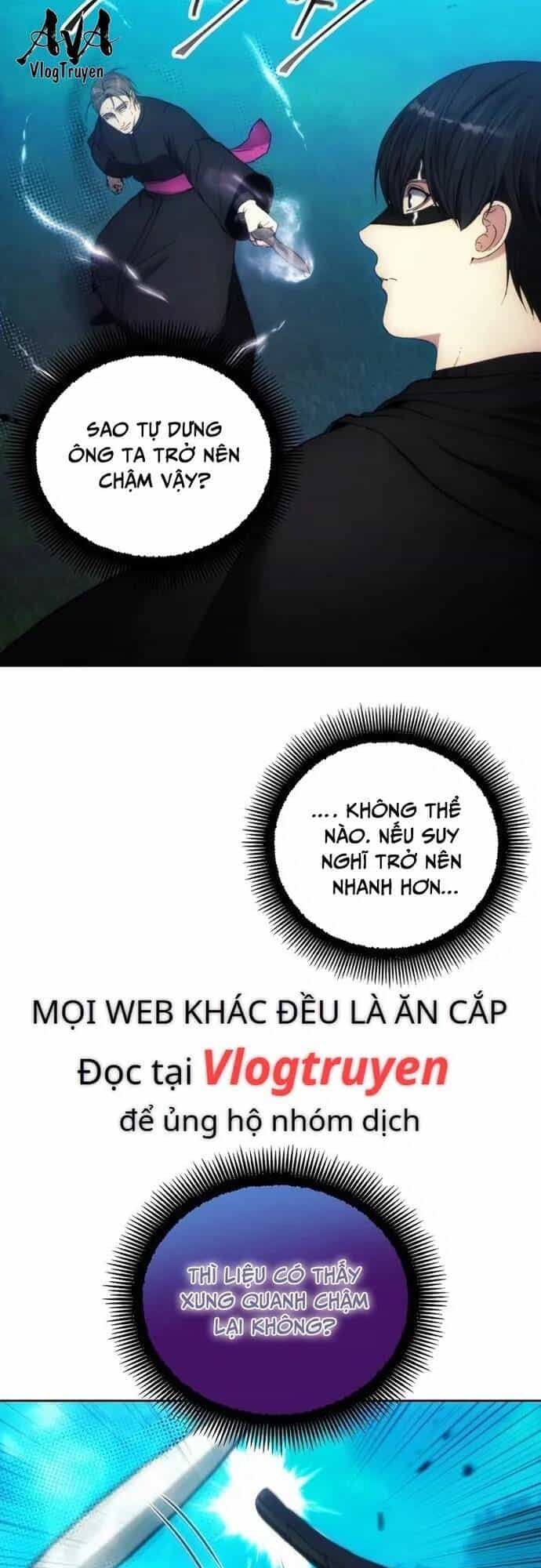 Tao Là Ác Nhân - Chương 94 - ảnh 26