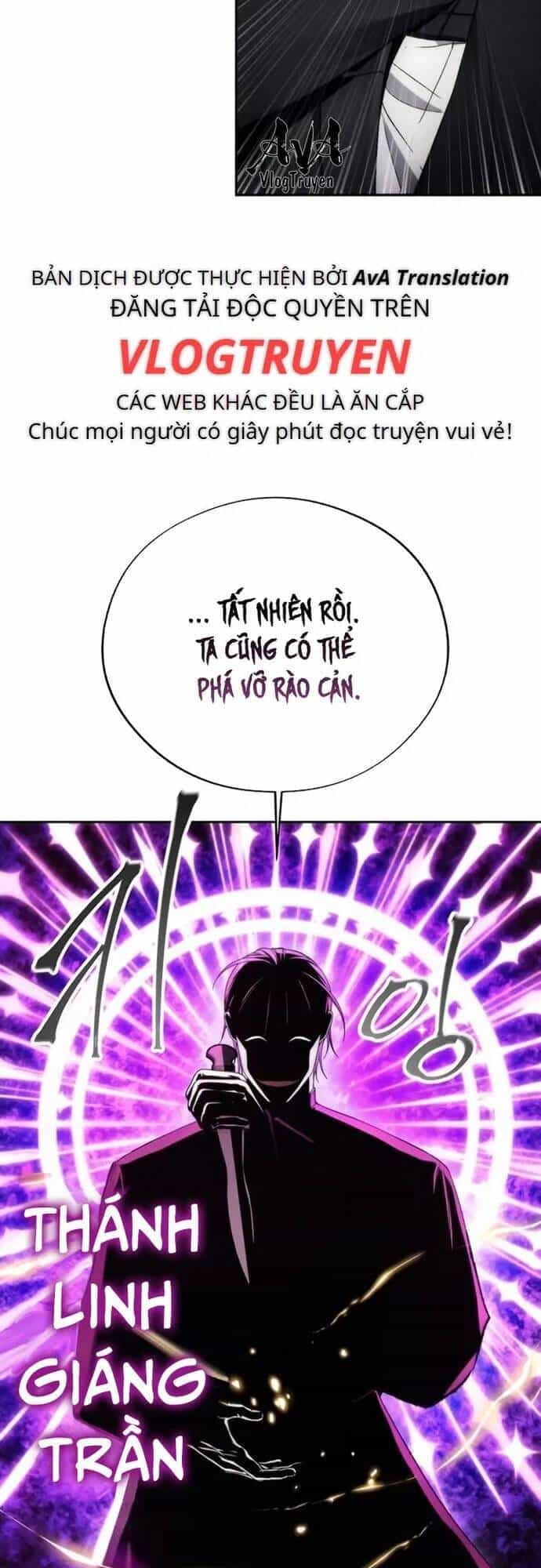 Tao Là Ác Nhân - Chương 94 - ảnh 34