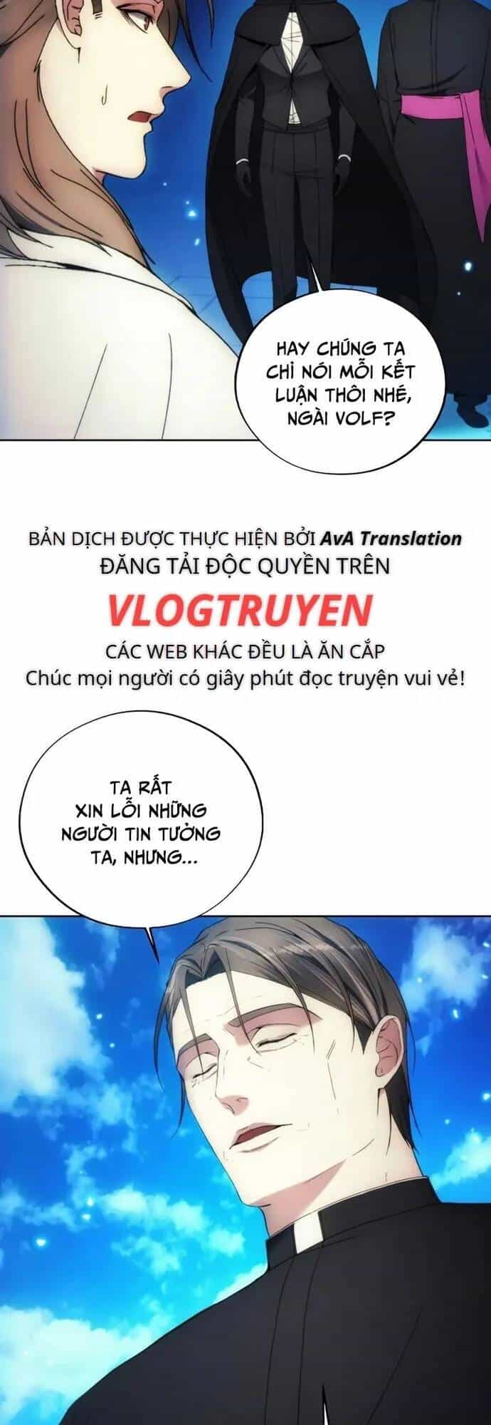 Tao Là Ác Nhân - Chương 94 - ảnh 52