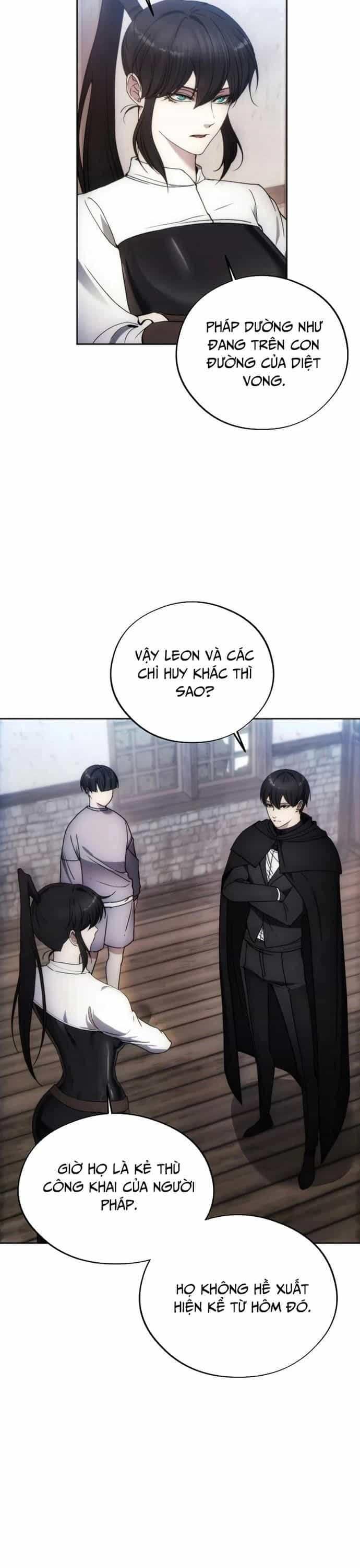 Tao Là Ác Nhân - Chương 95 - ảnh 14