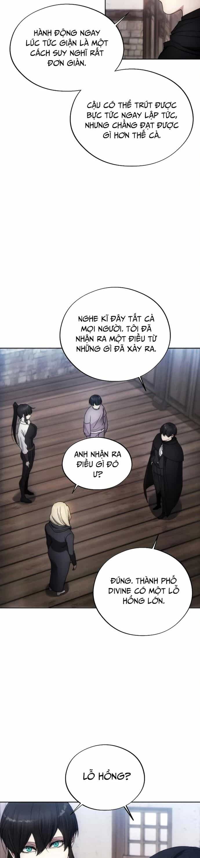 Tao Là Ác Nhân - Chương 95 - ảnh 17