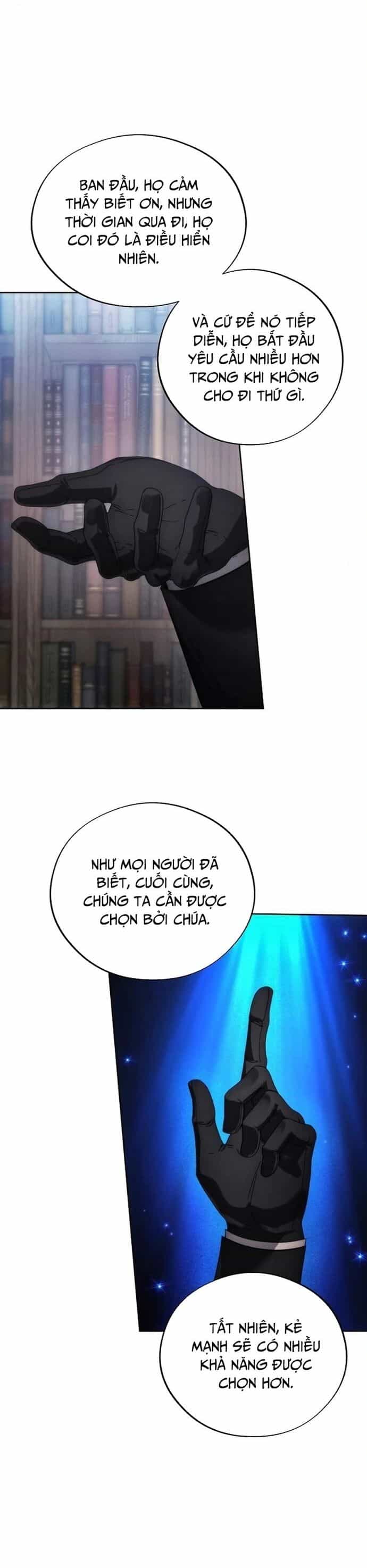 Tao Là Ác Nhân - Chương 95 - ảnh 20