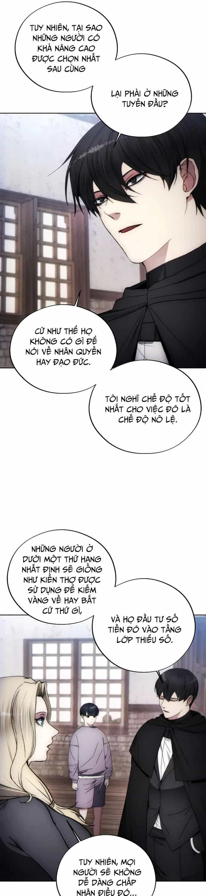 Tao Là Ác Nhân - Chương 95 - ảnh 21