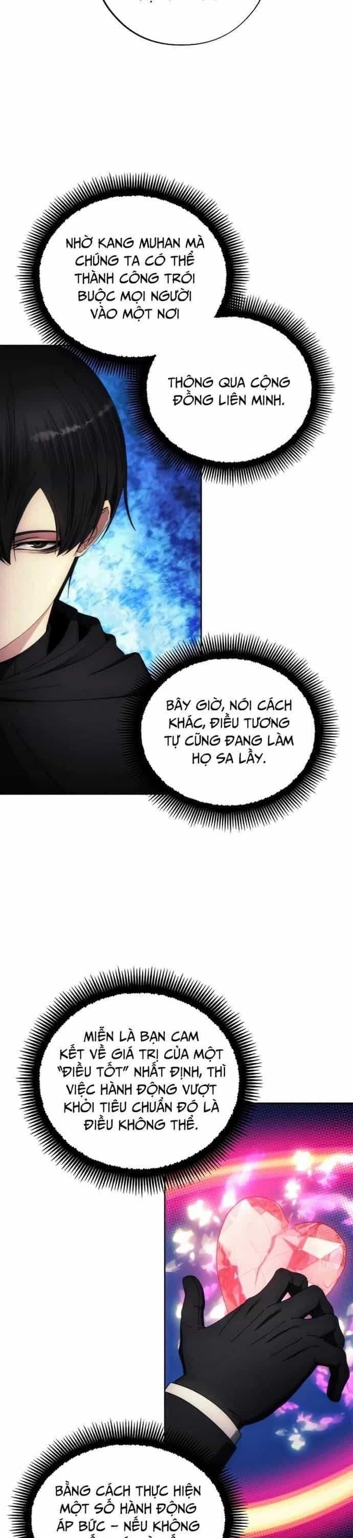 Tao Là Ác Nhân - Chương 95 - ảnh 22