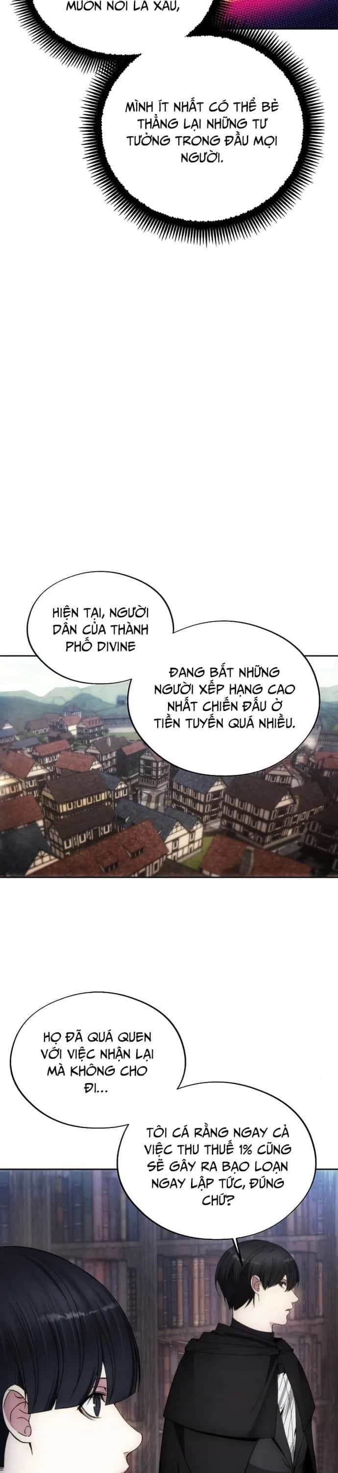 Tao Là Ác Nhân - Chương 95 - ảnh 23
