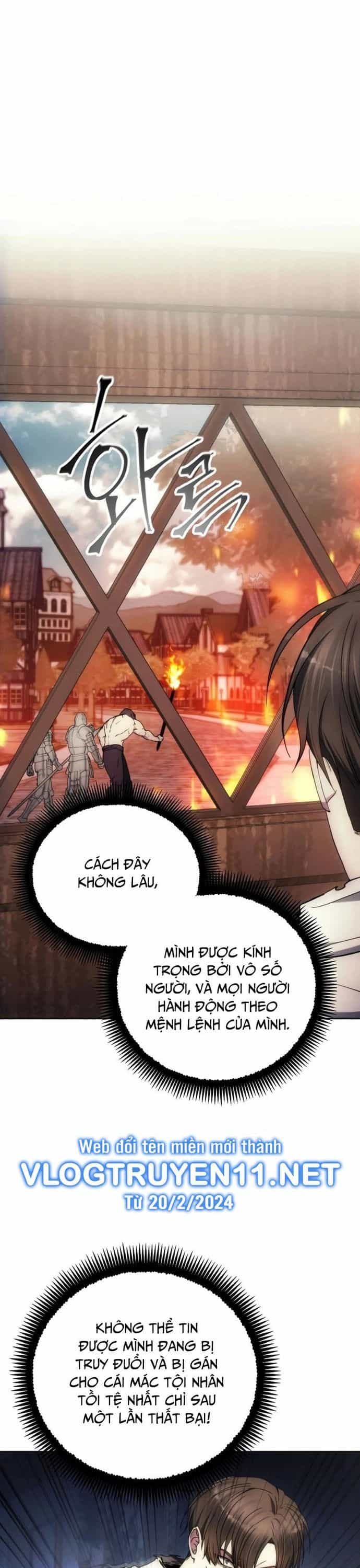 Tao Là Ác Nhân - Chương 95 - ảnh 26
