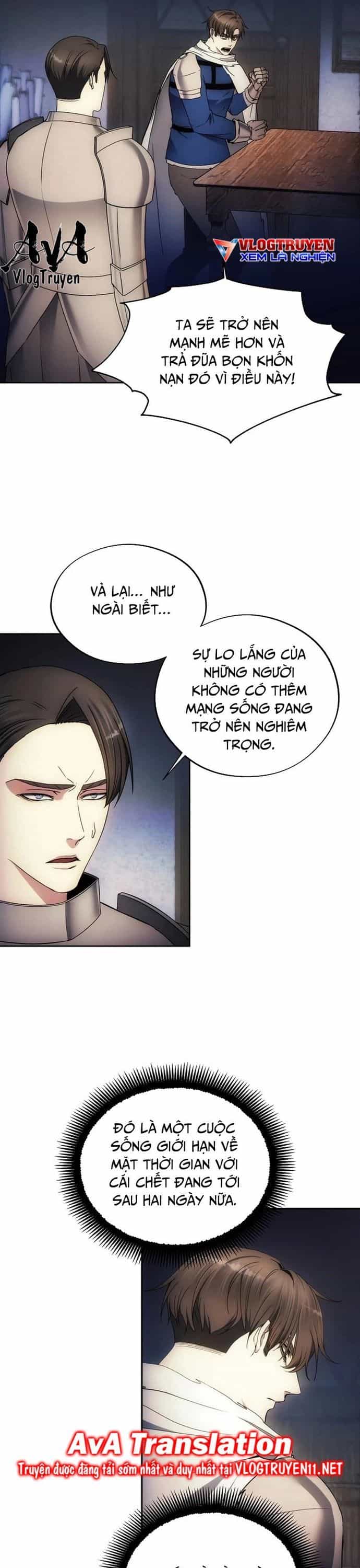 Tao Là Ác Nhân - Chương 95 - ảnh 28