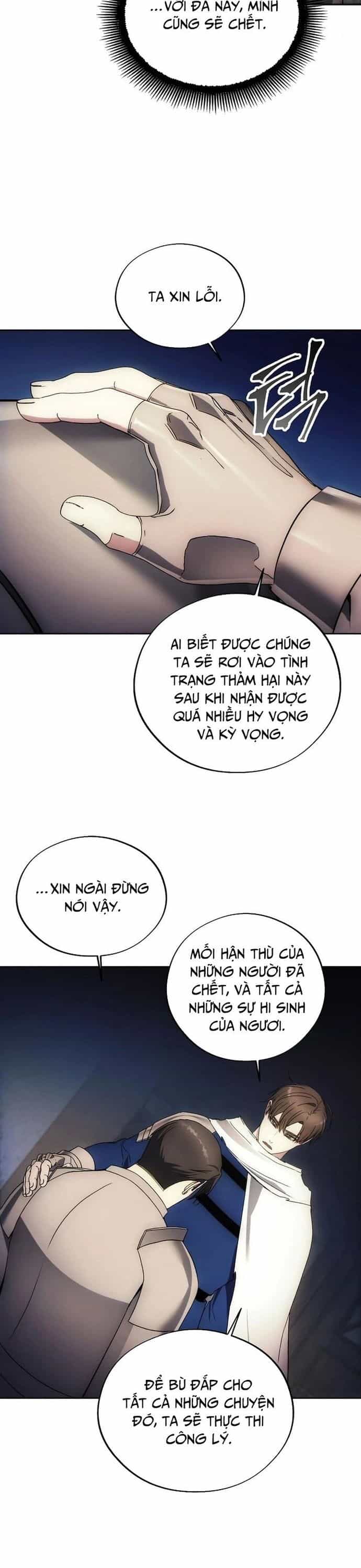 Tao Là Ác Nhân - Chương 95 - ảnh 29