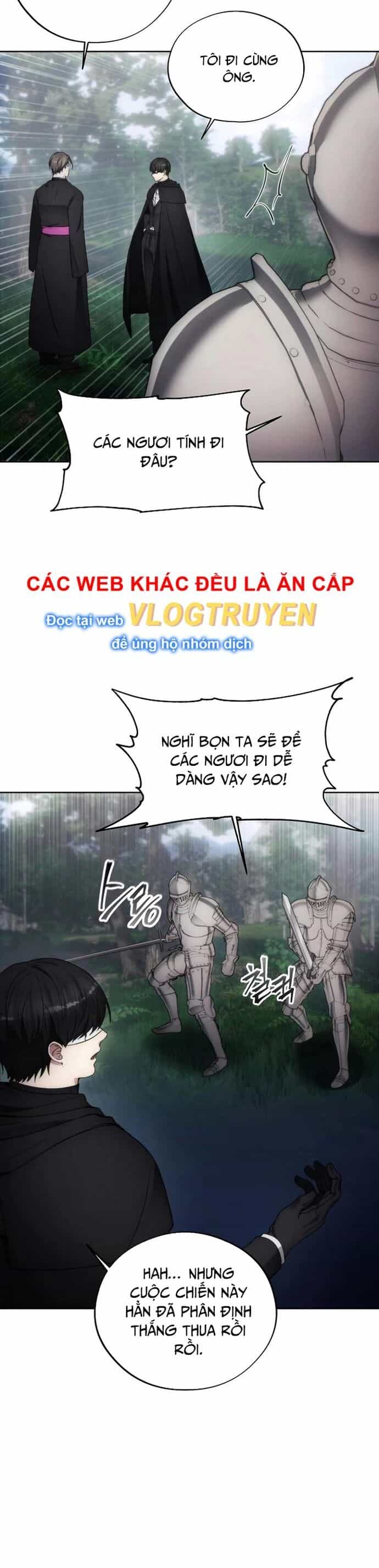 Tao Là Ác Nhân - Chương 95 - ảnh 3