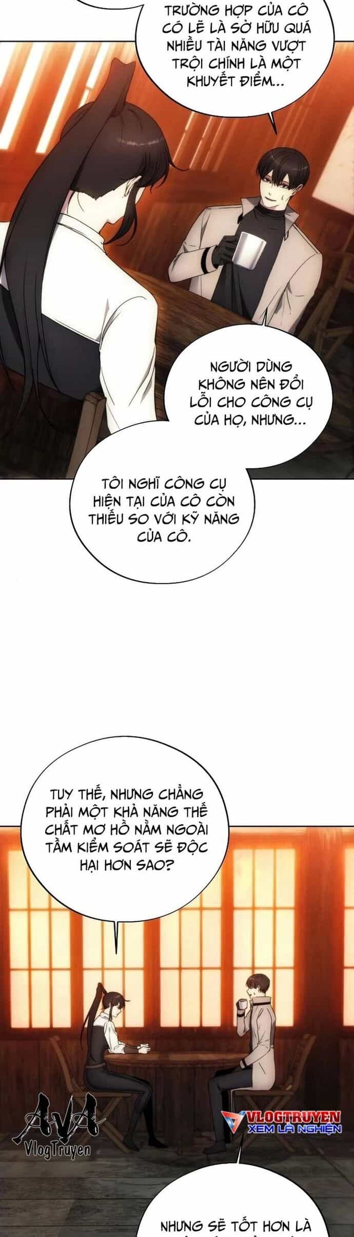 Tao Là Ác Nhân - Chương 95 - ảnh 32