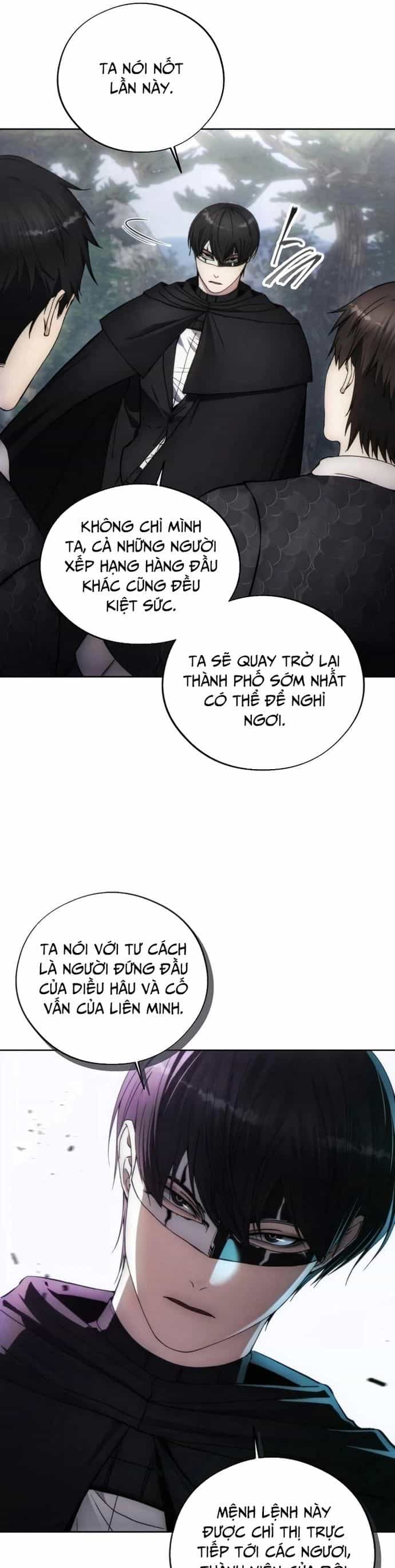 Tao Là Ác Nhân - Chương 95 - ảnh 6