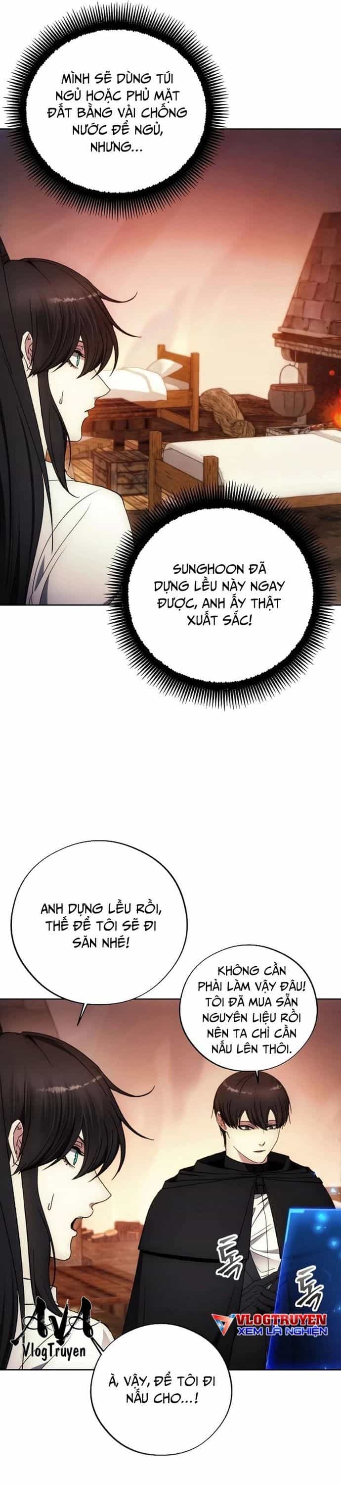 Tao Là Ác Nhân - Chương 96 - ảnh 11