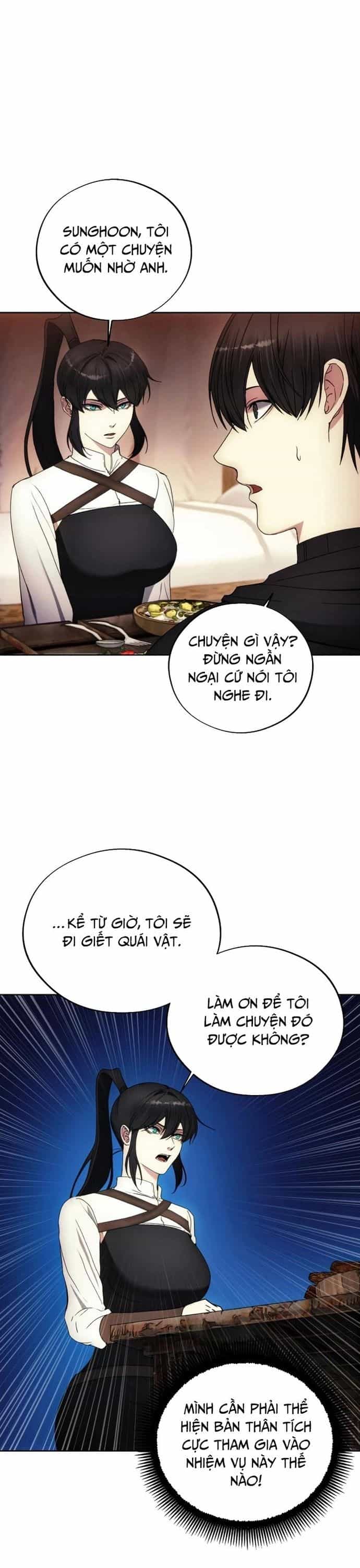 Tao Là Ác Nhân - Chương 96 - ảnh 15