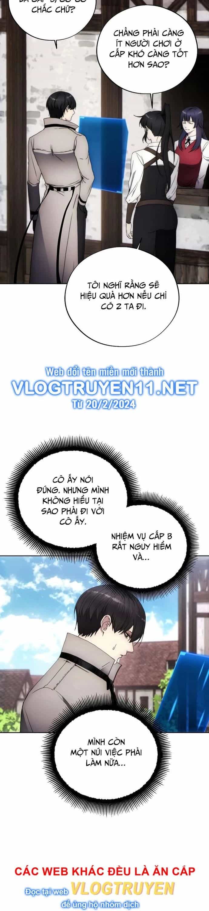 Tao Là Ác Nhân - Chương 96 - ảnh 2