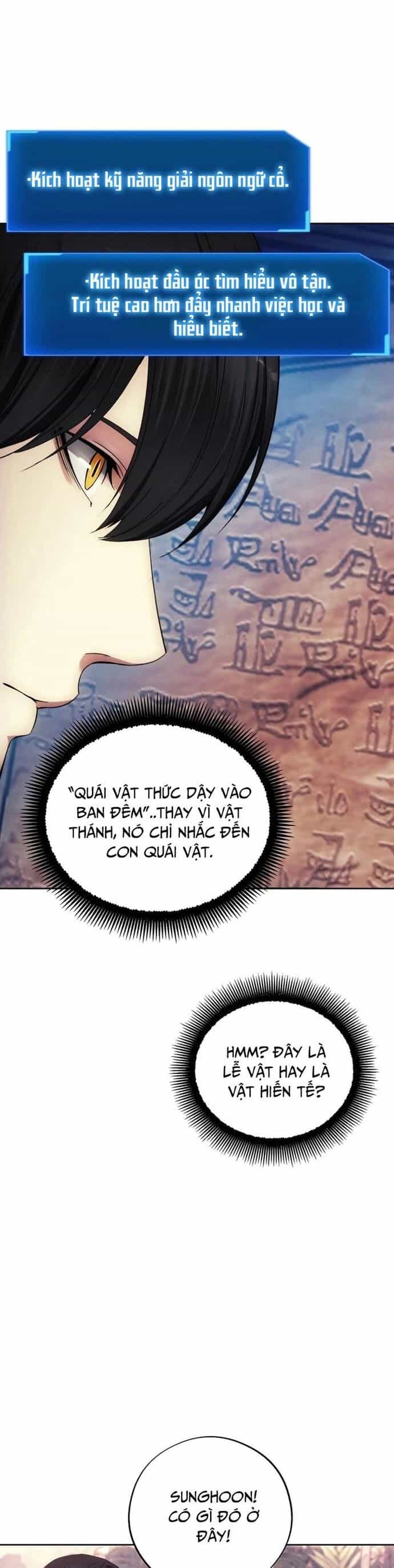 Tao Là Ác Nhân - Chương 96 - ảnh 33