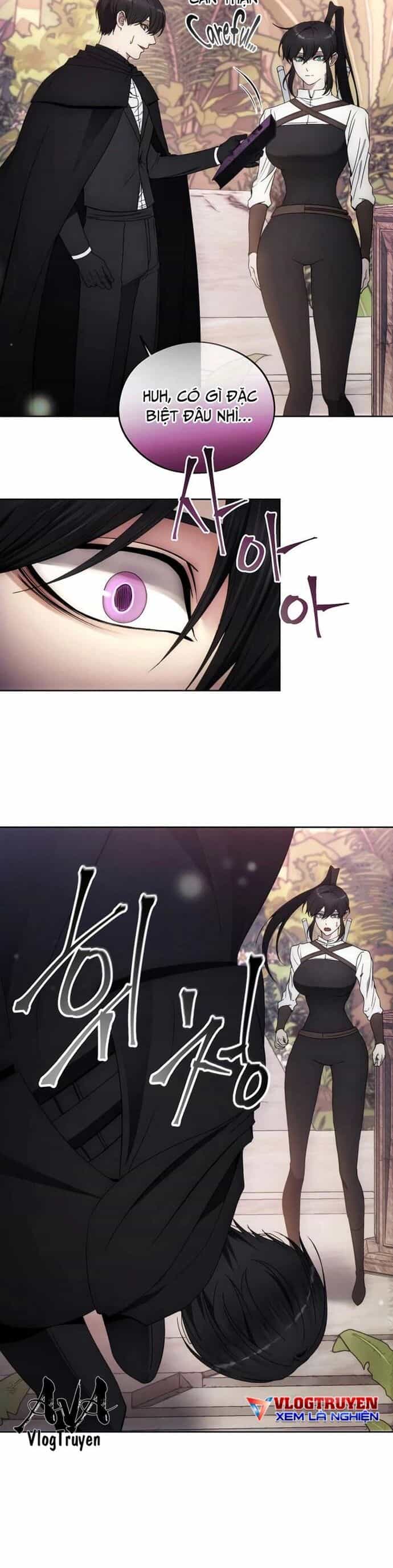 Tao Là Ác Nhân - Chương 96 - ảnh 35