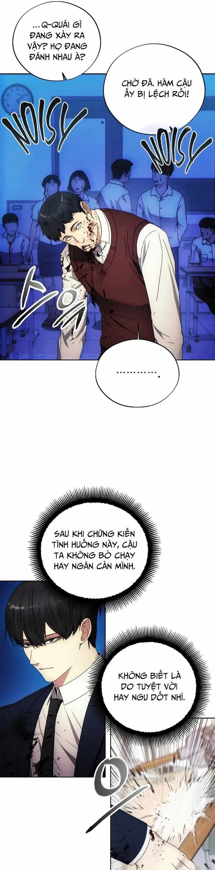 Tao Là Ác Nhân - Chương 97 - ảnh 16