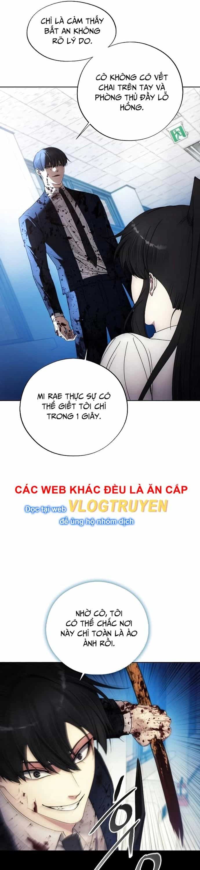 Tao Là Ác Nhân - Chương 97 - ảnh 26