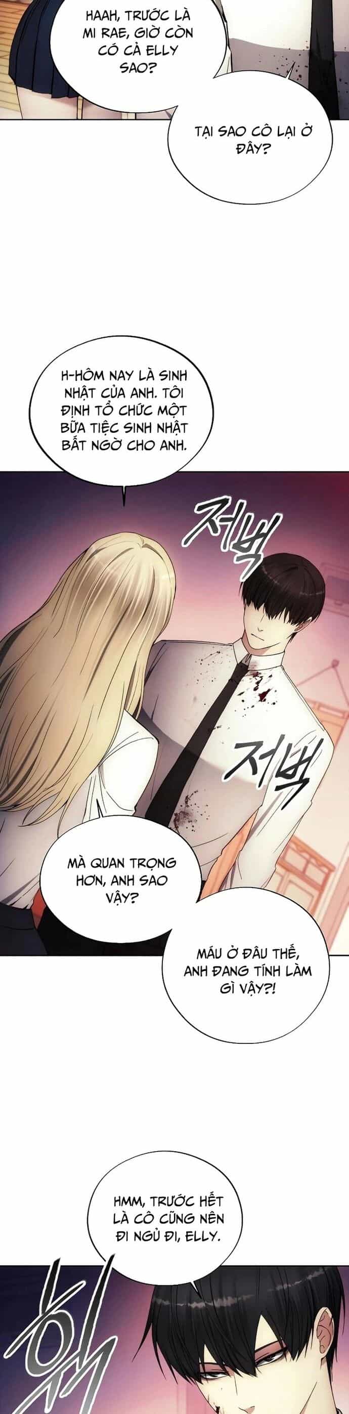 Tao Là Ác Nhân - Chương 97 - ảnh 32