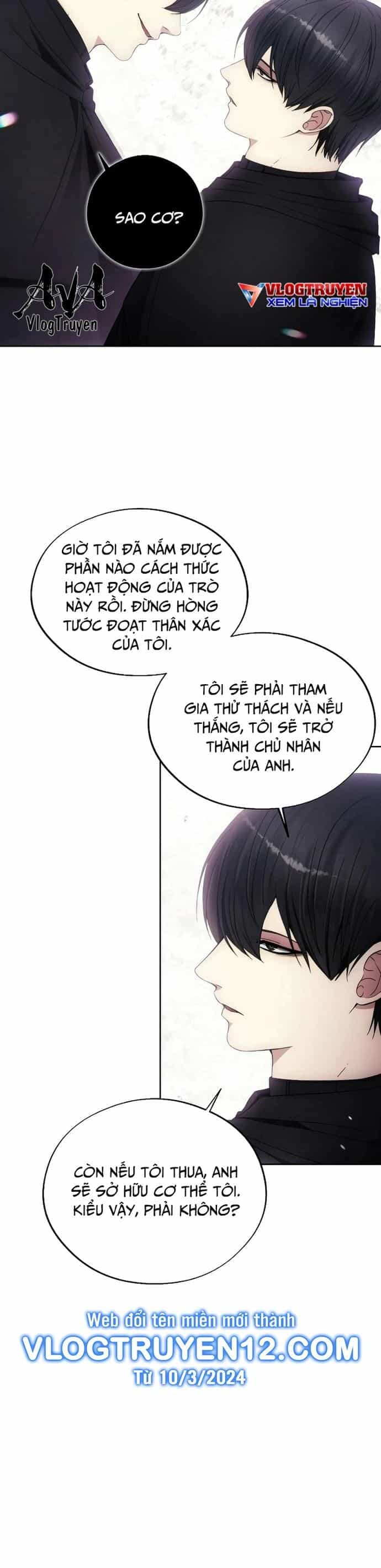 Tao Là Ác Nhân - Chương 97 - ảnh 5