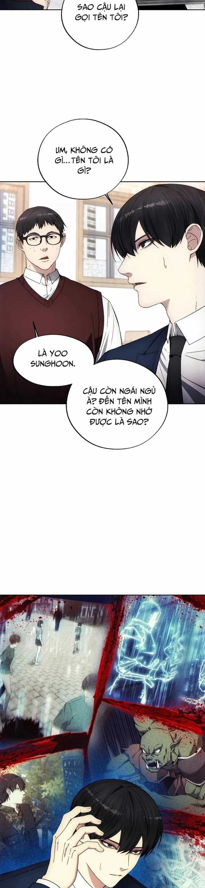 Tao Là Ác Nhân - Chương 97 - ảnh 9