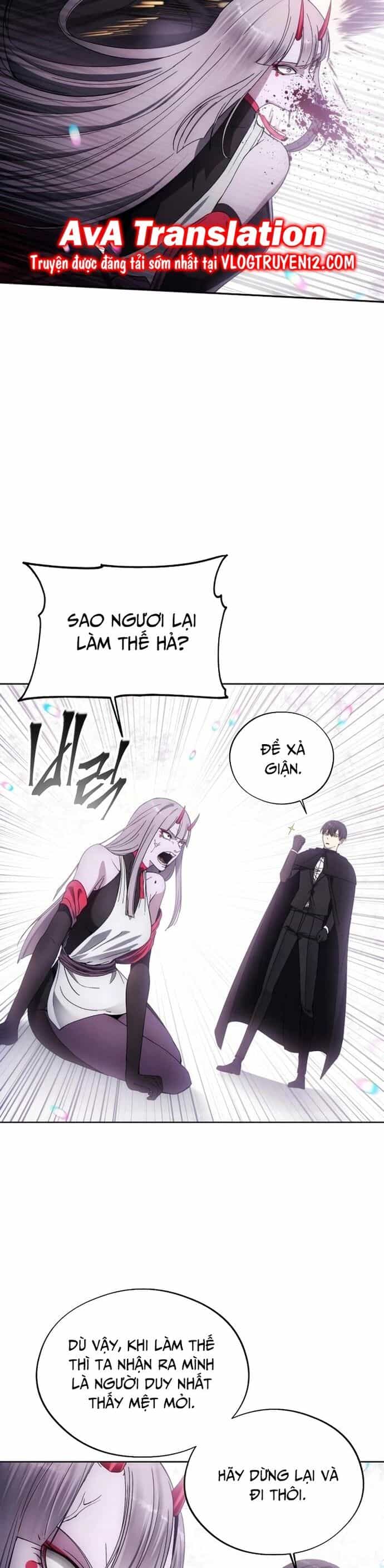 Tao Là Ác Nhân - Chương 98 - ảnh 13