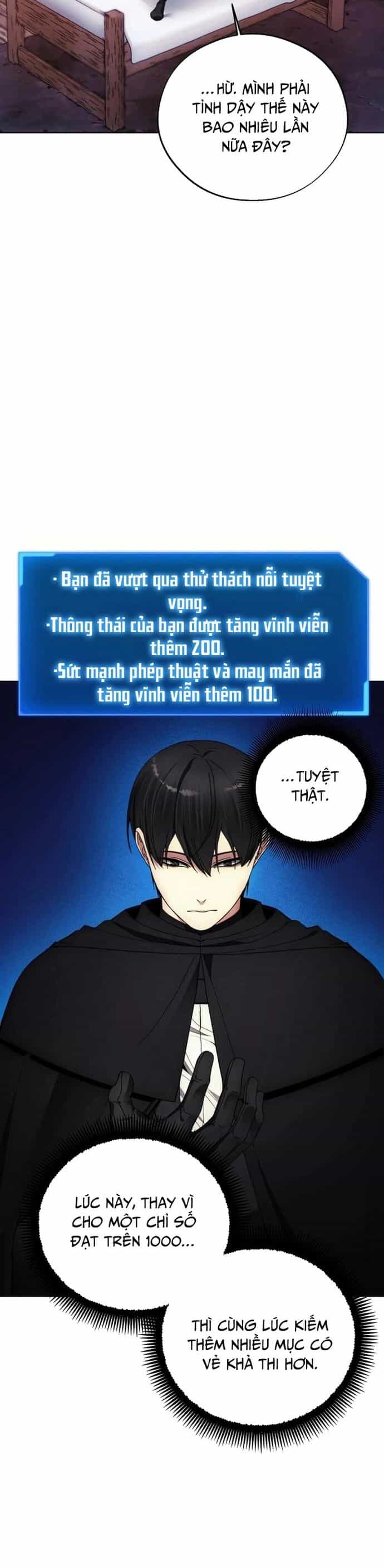 Tao Là Ác Nhân - Chương 98 - ảnh 15