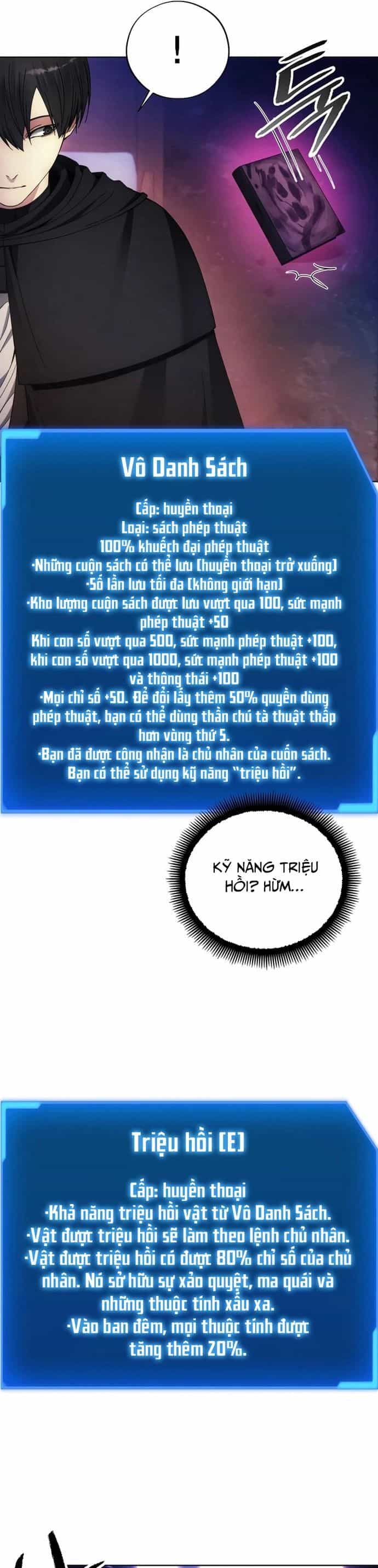 Tao Là Ác Nhân - Chương 98 - ảnh 16