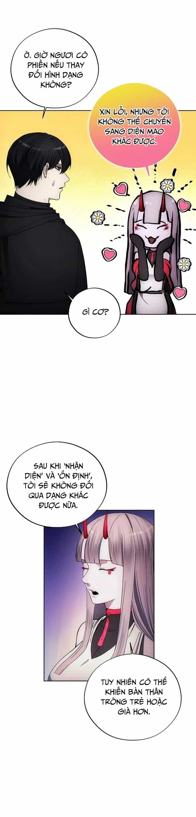 Tao Là Ác Nhân - Chương 98 - ảnh 20