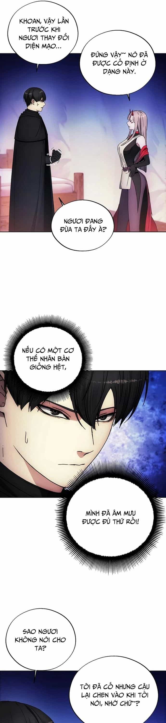 Tao Là Ác Nhân - Chương 98 - ảnh 21