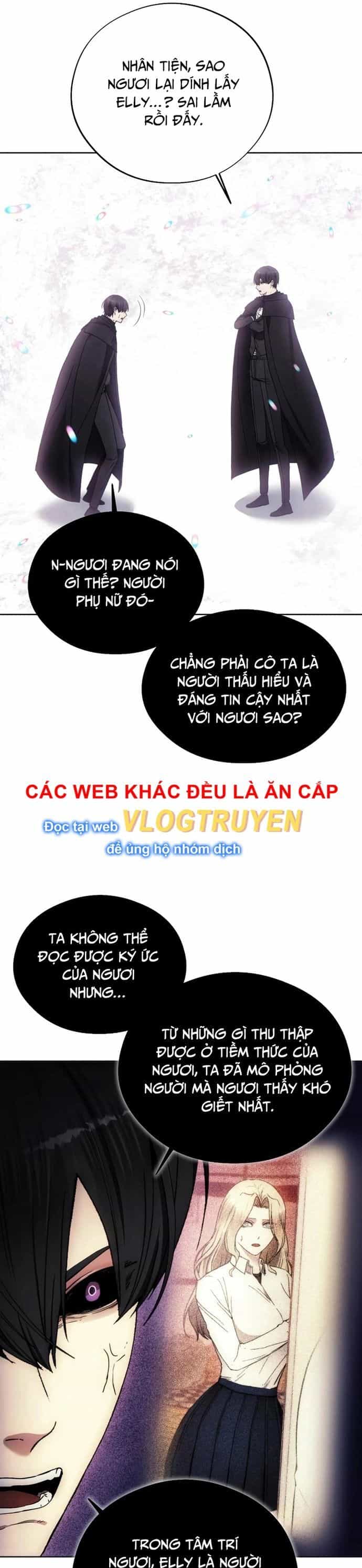 Tao Là Ác Nhân - Chương 98 - ảnh 6