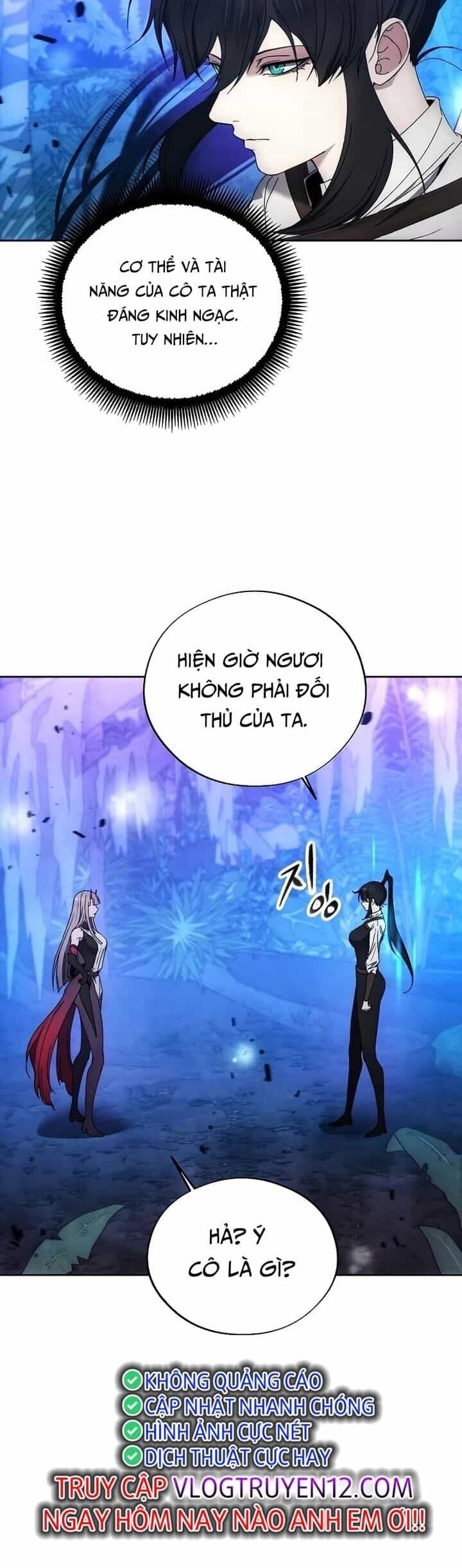 Tao Là Ác Nhân - Chương 99 - ảnh 10