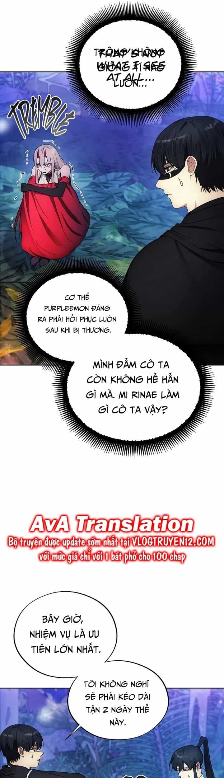 Tao Là Ác Nhân - Chương 99 - ảnh 17