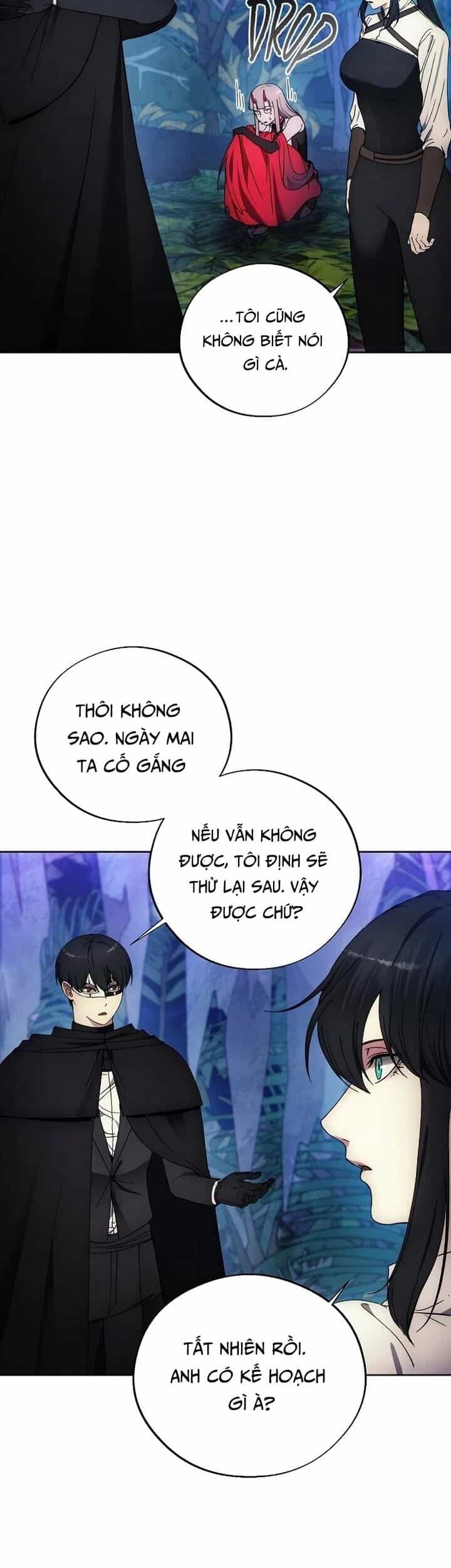 Tao Là Ác Nhân - Chương 99 - ảnh 18