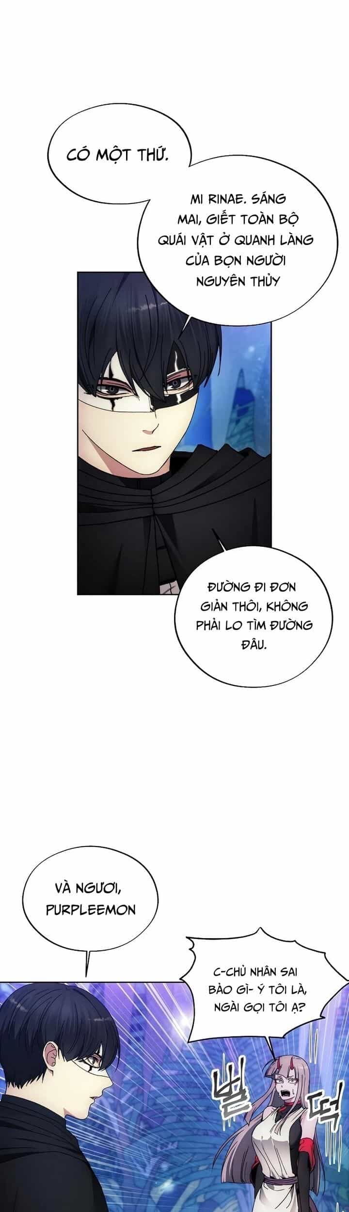 Tao Là Ác Nhân - Chương 99 - ảnh 19