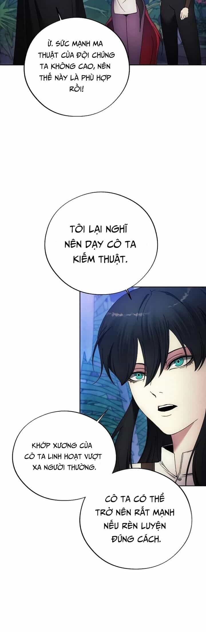 Tao Là Ác Nhân - Chương 99 - ảnh 22