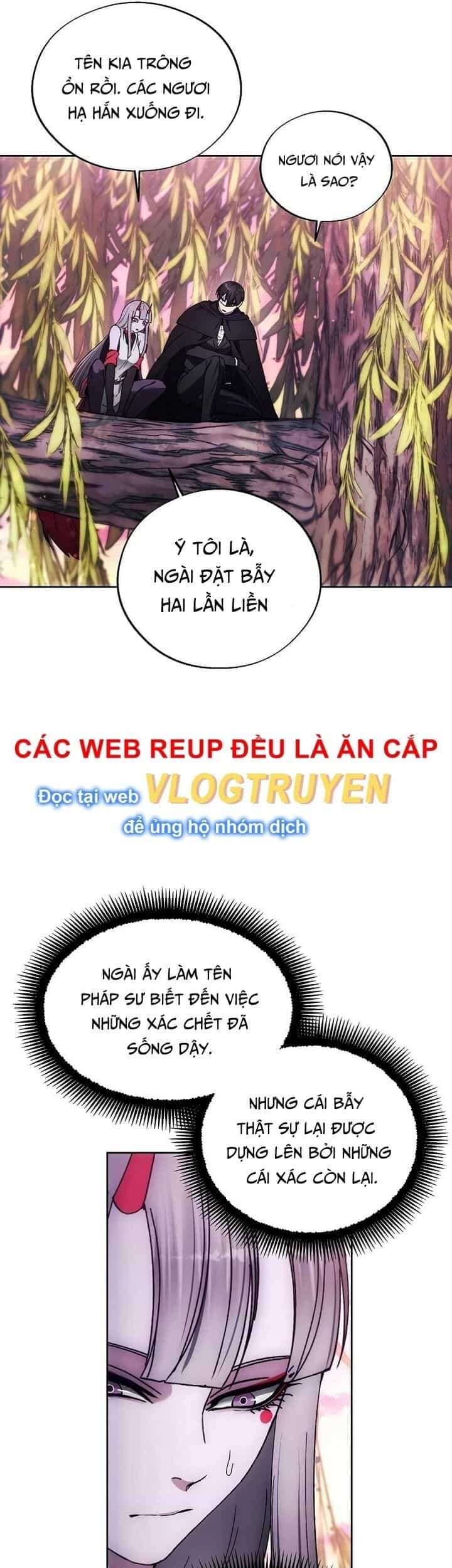 Tao Là Ác Nhân - Chương 99 - ảnh 33