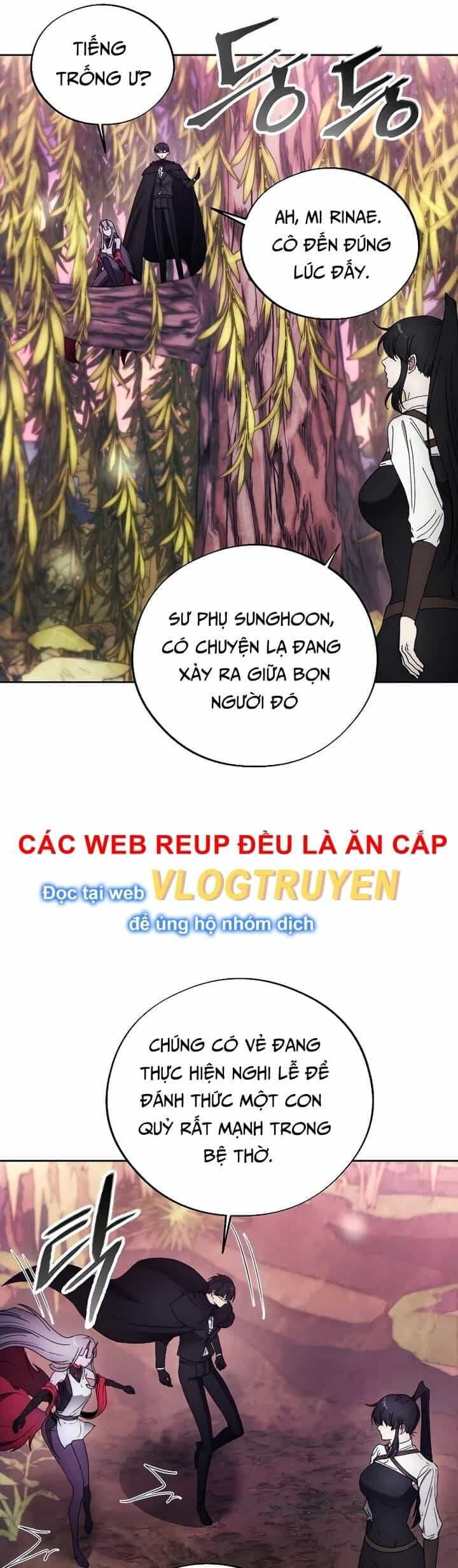 Tao Là Ác Nhân - Chương 99 - ảnh 39