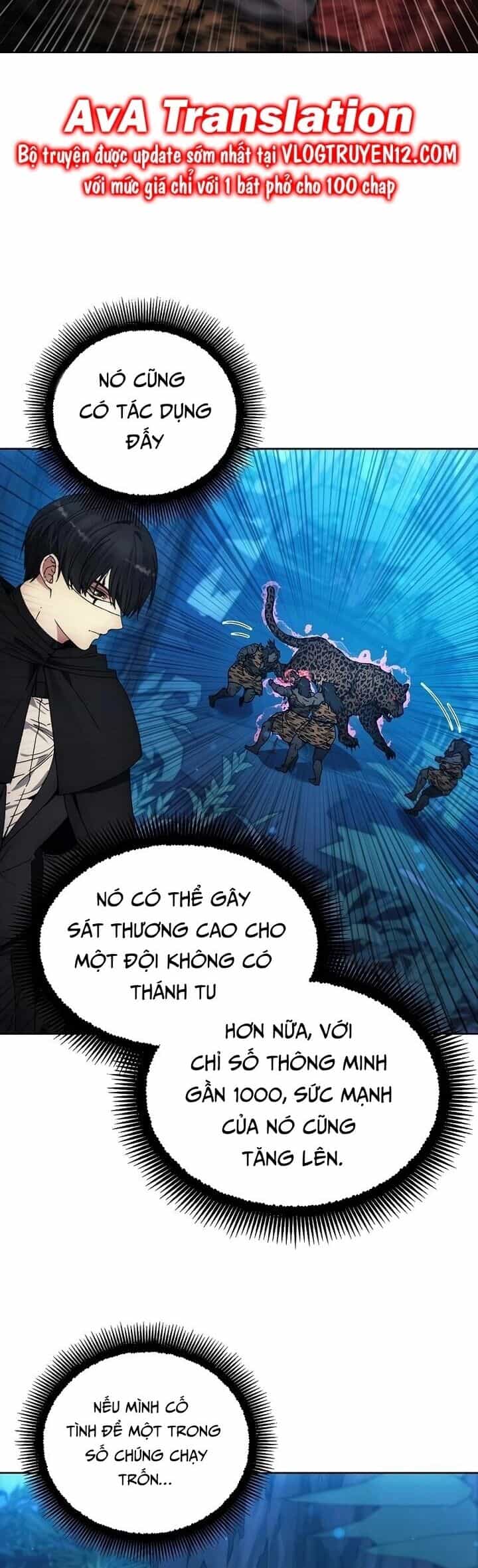 Tao Là Ác Nhân - Chương 99 - ảnh 4