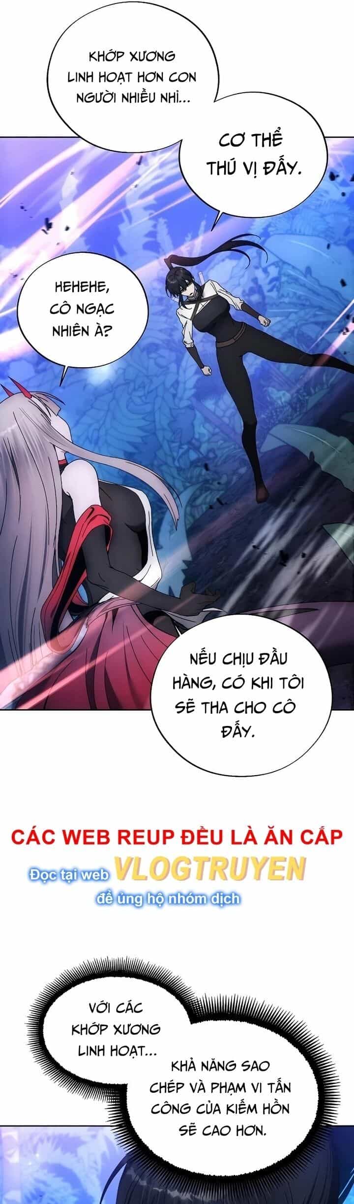 Tao Là Ác Nhân - Chương 99 - ảnh 9