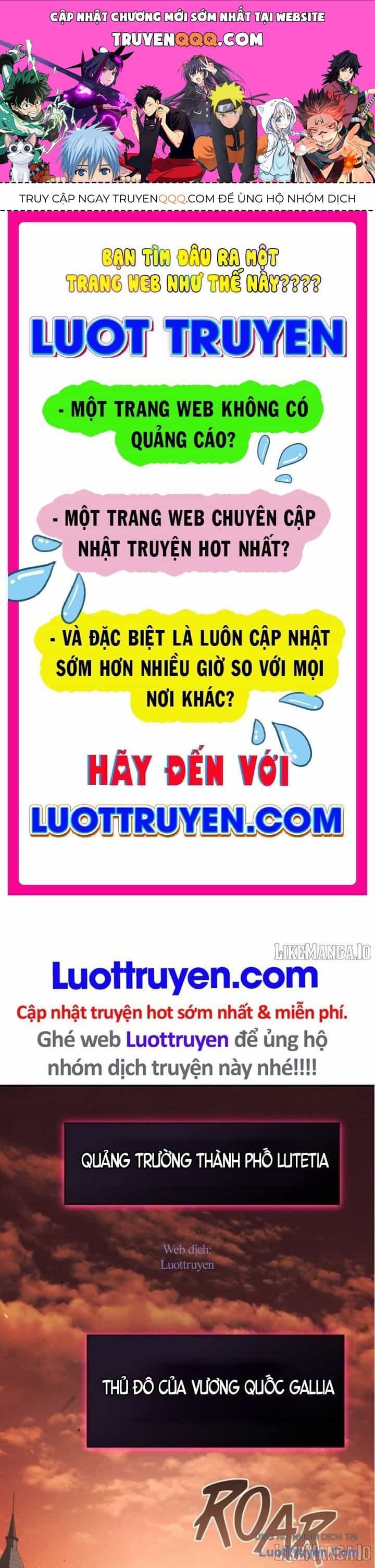 Tạp Huyết Hồi Quy - Chương 1 - ảnh 1