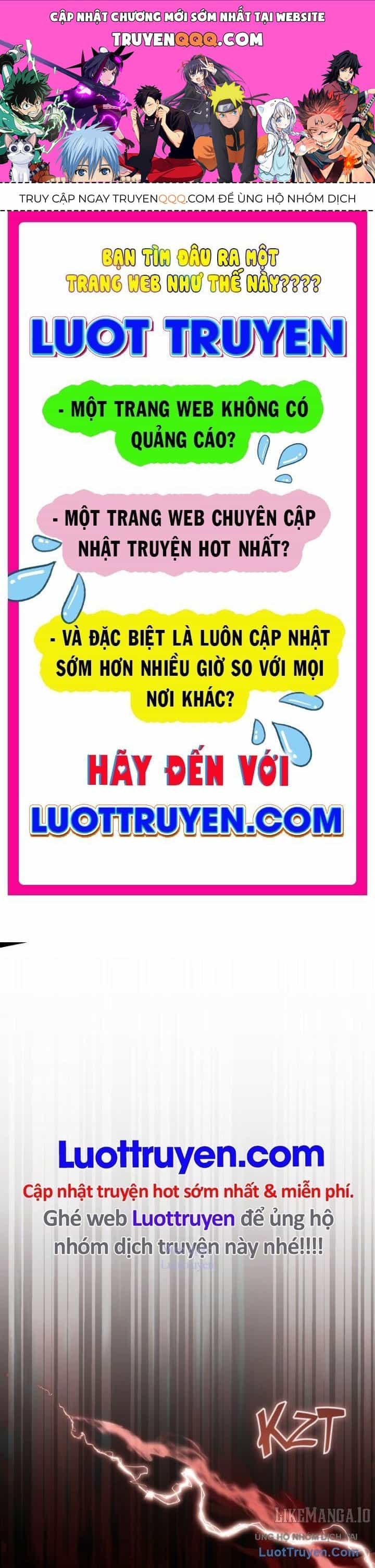 Tạp Huyết Hồi Quy - Chương 1.5 - ảnh 1