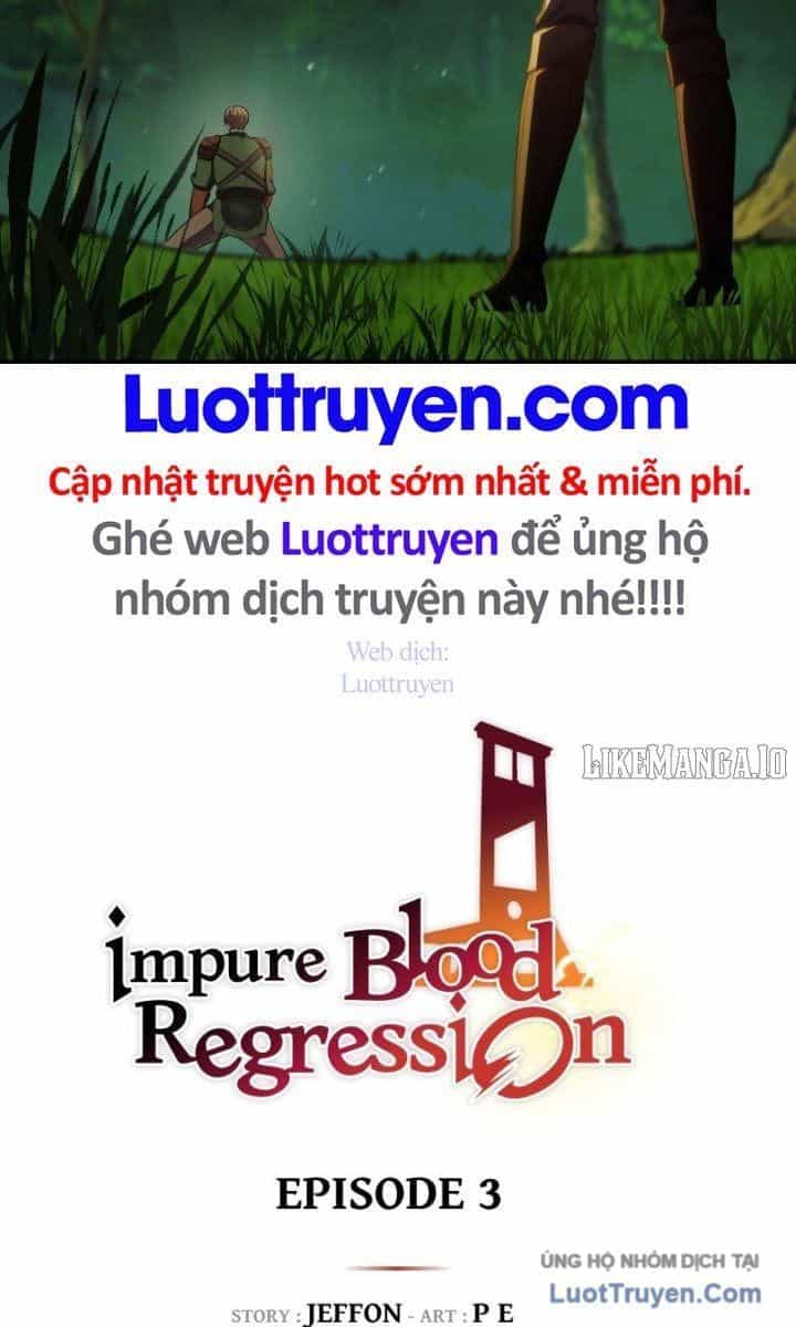 Tạp Huyết Hồi Quy - Chương 3 - ảnh 5