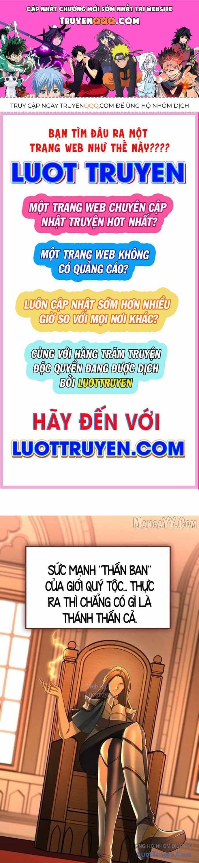 Tạp Huyết Hồi Quy - Chương 5 - ảnh 1