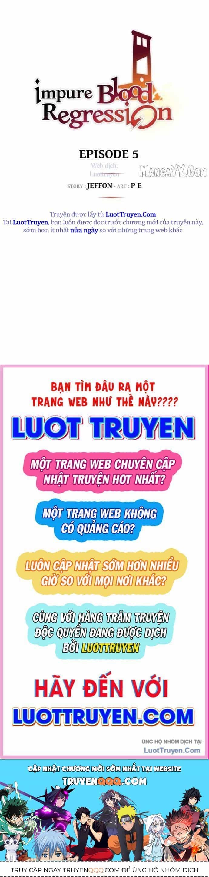 Tạp Huyết Hồi Quy - Chương 5 - ảnh 133