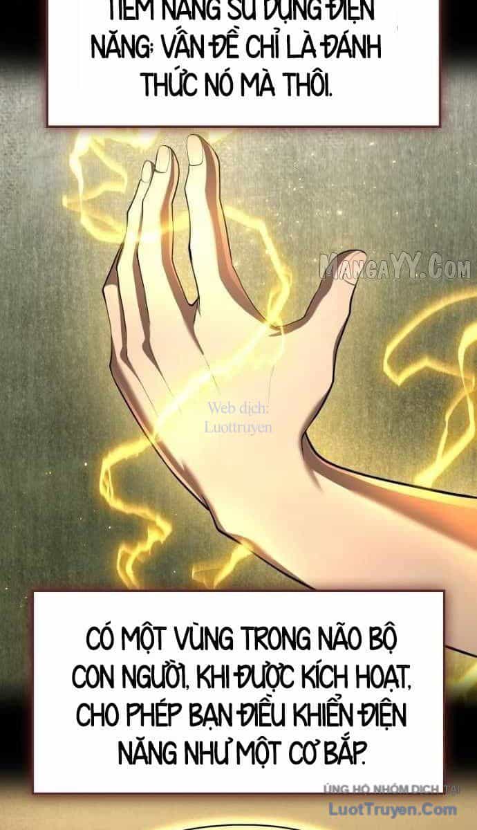 Tạp Huyết Hồi Quy - Chương 5 - ảnh 3