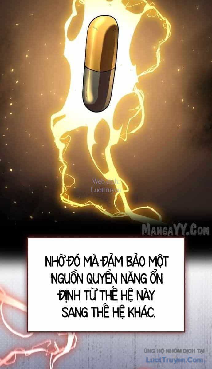 Tạp Huyết Hồi Quy - Chương 5 - ảnh 5