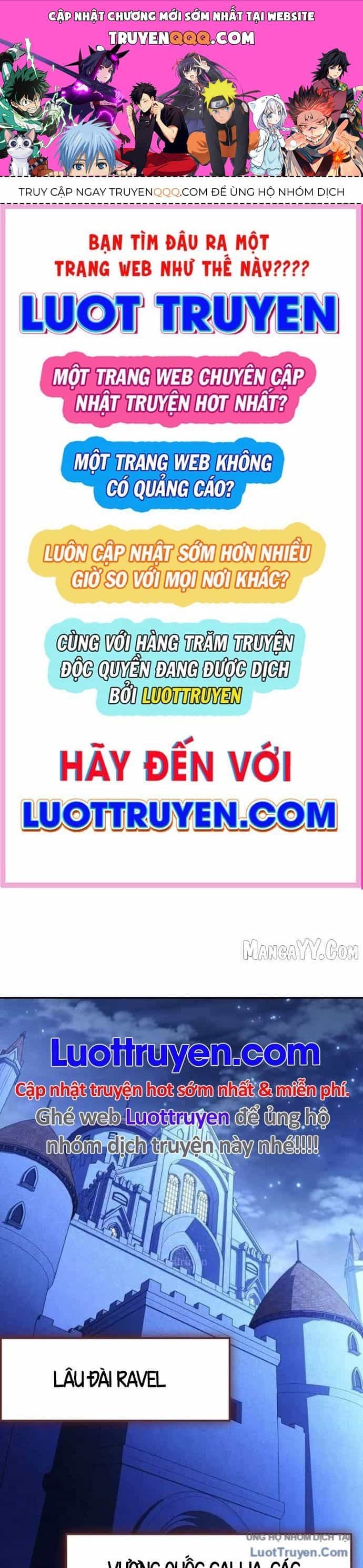 Tạp Huyết Hồi Quy - Chương 6 - ảnh 1