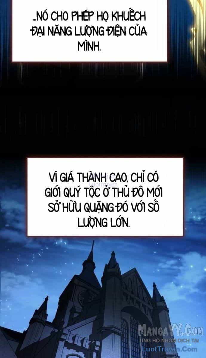 Tạp Huyết Hồi Quy - Chương 7 - ảnh 7